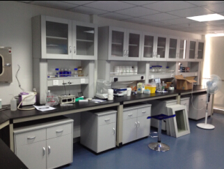 化学实验室建设,桐乡实验室家具安装,杭州凯弗克斯厂家