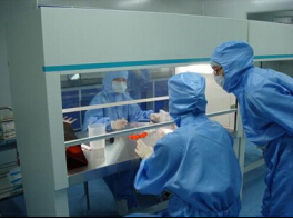 HIV实验室设计规范,杭州HIV实验室建设,浙江凯弗克斯厂家