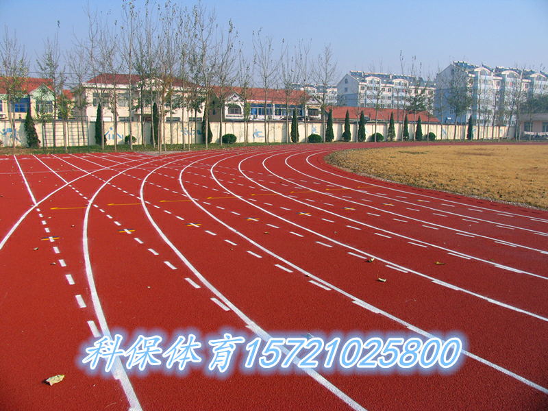 温州200米优质塑胶跑道厂商报价