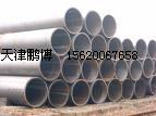 Cr5Mo无缝管合金管Cr9Mo钢管-天津无缝钢厂代理022-26825798