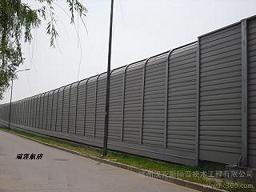 北京交通道路隔声屏障工程 天津录音棚隔音降噪治理公司 隔音降噪治理