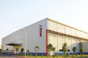 广州市番禺区增进结构性金属制品厂图片
