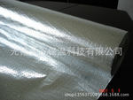 无锡太谷销售单面铝箔夹筋 双面铝箔夹筋 钢结构房顶保温材料