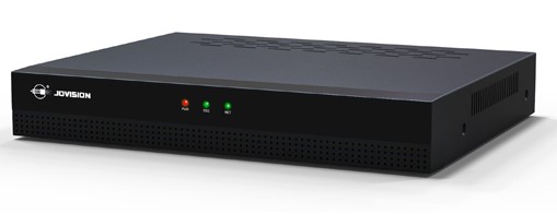 河南中维世纪网络硬盘录像机JVS-6004H3