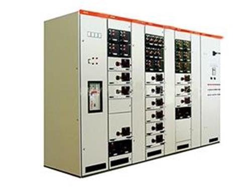 MNS低压开关柜，MNS配电柜，河北低压配电柜MNS,河北众川电力