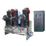  众川组合式---高压预付费计量装置，ZKJW-12高压计量箱，预付费计量箱