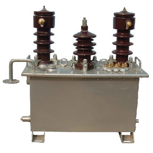  高压电器--油侵高压计量箱--干式计量箱--高压计量箱，河北众川电力设备有限公司