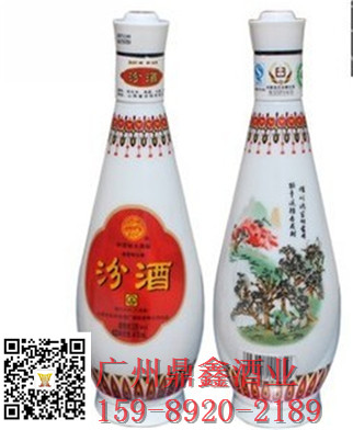 汾酒酿造成分 2006年汾酒 汾酒价格 zz老酒