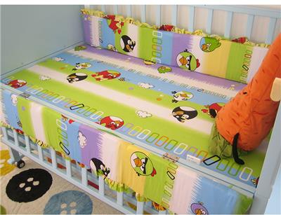 贝欣居椰棕棕榈床垫高弹性透气耐用可拆洗婴儿床床围防撞床围
