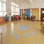 焦作优质幼儿园塑胶地板