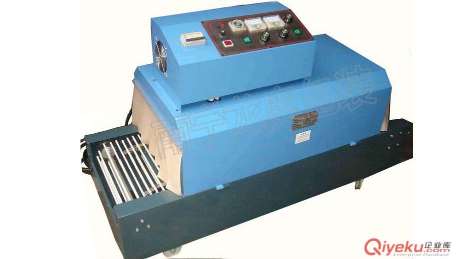 南宁小型热收缩包装机生产厂家 南宁收缩膜包装机