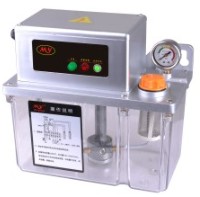 TW型4升台湾泵系列/电动润滑油泵/供油泵/自动注油器/数控油泵