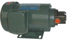 M-BMA-12A（13A）三相马达泵/润滑油泵/供油泵/注油器