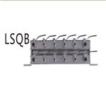 LSQ冷却水分配器/分水块/注塑机分水器