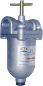 FT103 调整型滤油器/过滤器/滤油器/润滑泵滤油器