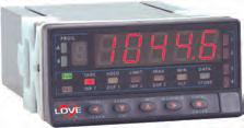 LCI308-00|Dwyer LCI308系列|温度显示仪