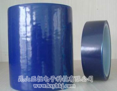 PVC明兰保护膜 南通胶带厂 苏州高温保护胶带