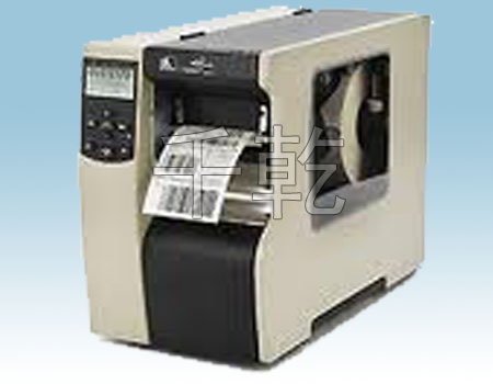 Zebra 110Xi4 高精度条码打印机