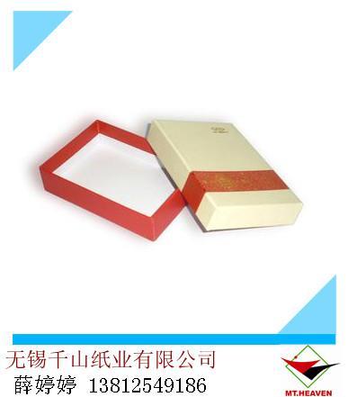 江苏供应卡带盘 隔板 垫板专用白板纸 単白纸