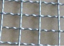 钢绞线轧花网厂家定做/不锈钢轧花网质量/轧花网片价格