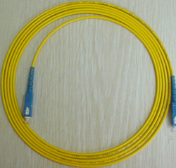 SC-SC光纤跳线