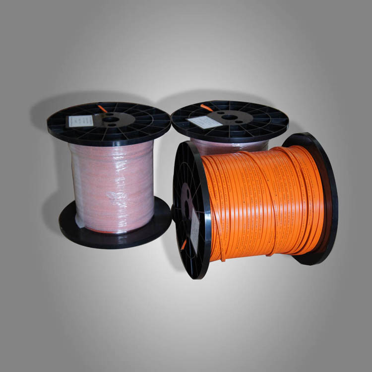 供应碳纤维发热电缆 进口电缆 电地暖发热电缆
