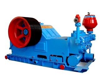3NB-320/8-30泥浆泵