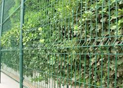 园区护栏网围墙护栏网隔离护栏网