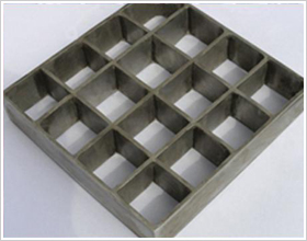 聚酯钢格板钢格板厂家 钢格板规格