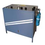 供应氧气充填泵，氧气填充泵，AE102A氧气充填泵