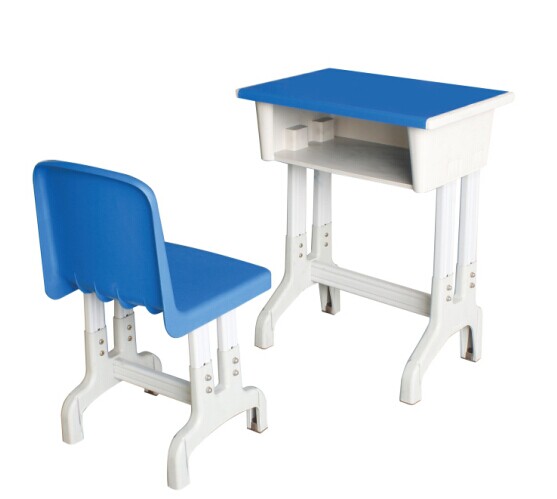 博学校具塑钢课桌椅