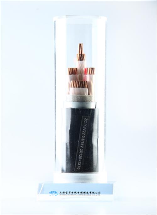 扁平电缆产品特点和性能