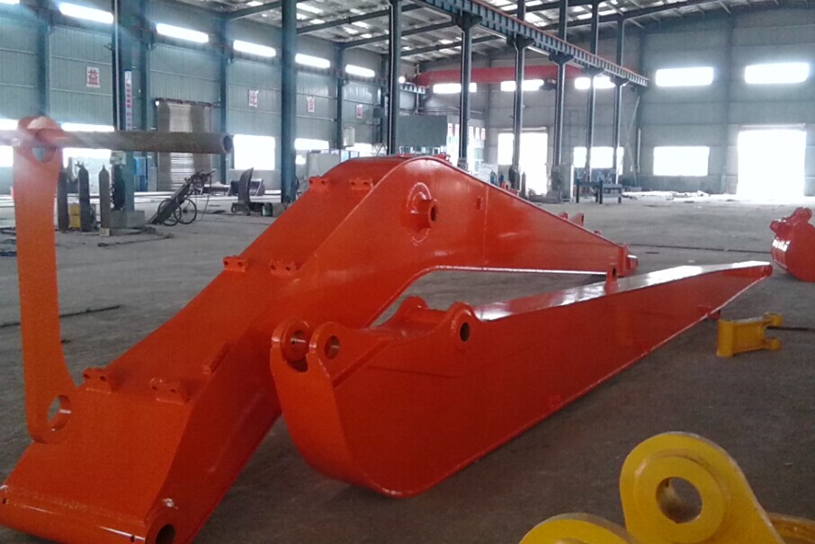 湘潭厂家供应土砂搬运坡面修整日立240-3G挖掘机18米加长大小臂