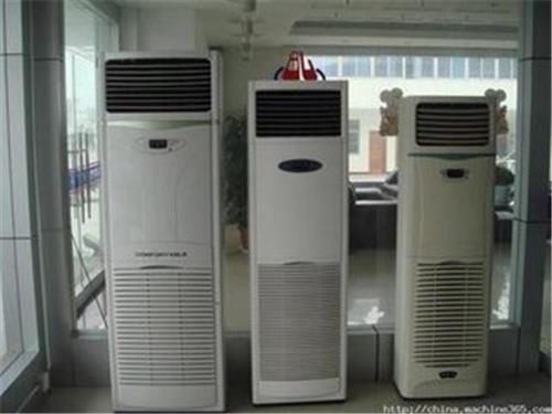 上海空调回收