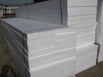 佛山保丽龙聚苯乙烯保温板-高压密度板材