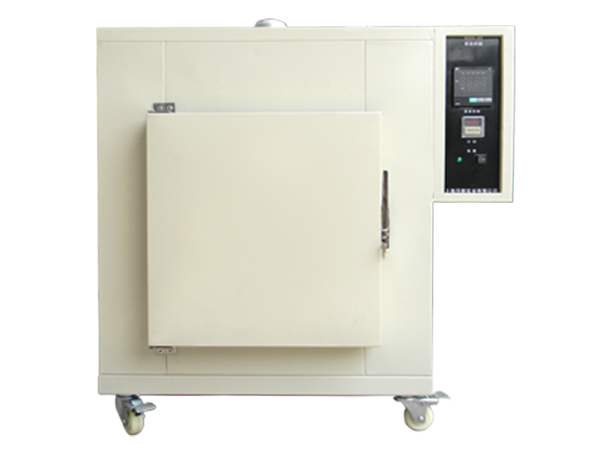上海{zh0}高温烘箱，节能环保，安全可靠500度高温烤箱