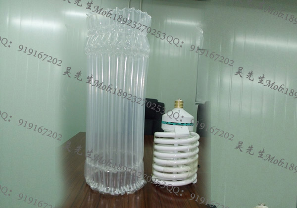 佛山气柱袋 柱袋充气方法 专业生产