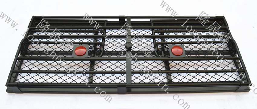 LSX—1565折叠拖车篮、后车架、后挂框