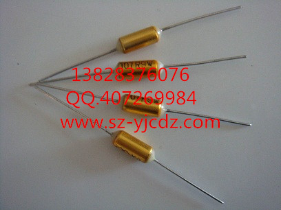 RX71电阻器、精密线绕电阻、绝缘电阻、标准电阻