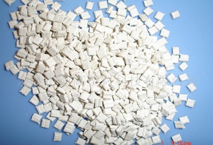 聚苯硫醚PPS 白色回料颗粒  耐高温高刚性塑料