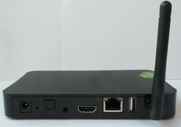 强力推荐Amlogic 8726-MX安卓机顶盒