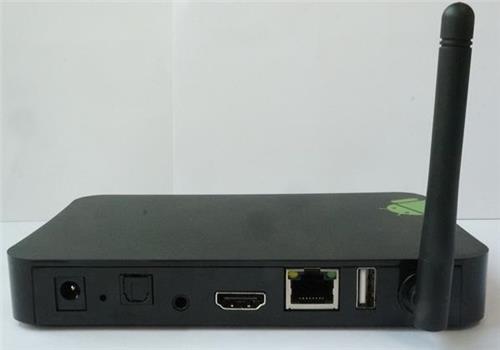 强力推荐Amlogic 8726-MX安卓机顶盒