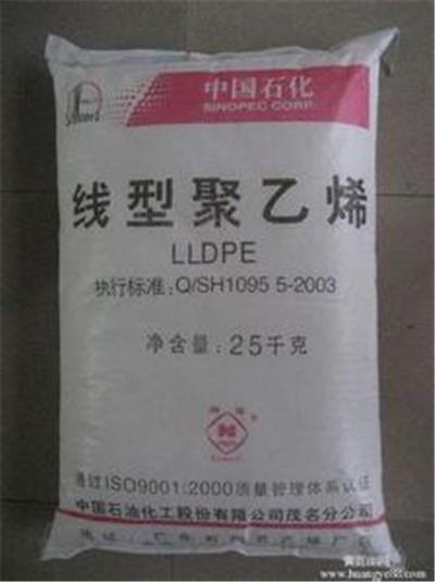 LLDPE118(N,W,Z)薄膜级沙特
