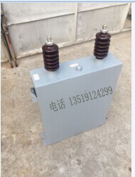 并联电容器BFM6.6/√3-200-1W西安锦宏生产销售