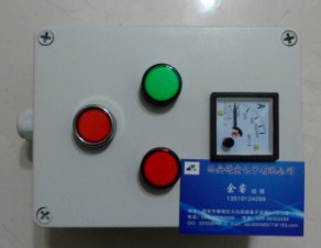 就地（启停）按钮盒ADAH-X5ZZVPP生产厂家直销