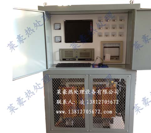 海南莱豪DDH-DN-180KW 低电压电脑温控仪定制