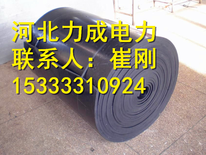 25kv黑色绝缘板价格 10kv绝缘垫价格 防静电绝缘橡胶板厂家