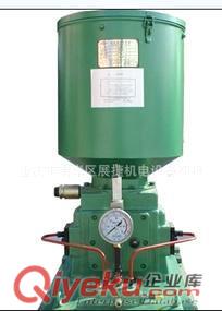 HA-III电动润滑泵