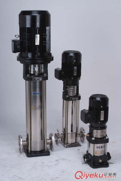 超值xx VLR 32-120F 静音增压离心进口水泵 假一赔三自动增压泵 