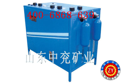 AE102A氧气充填泵，氧气充填泵价格介绍
